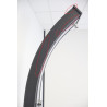 Douche Solaire d'Extérieur Hybride 40L FORMIDRA Dada Curve