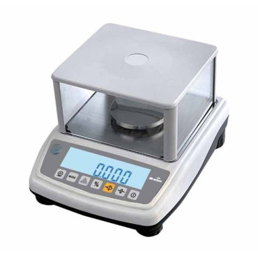 Balance de Précision BREHM BP150 Capacité 150g Précision 0,001g - PF3121 - NEUVE
