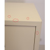 Caisson de Bureau Mobile MTI 2