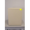 Caisson de Bureau Mobile MTI 2 Tiroirs 52x41x40cm Beige - CS2T - NEUF Déclassé