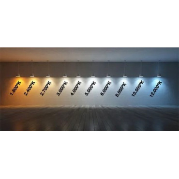 Réglette Luminaire Étanche LED PHILIPS Ledinaire 5600lm