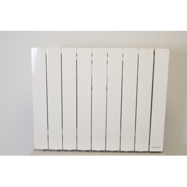 Radiateur Électrique à Inertie fluide 1500W ATLANTIC Accessio