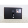 Plaque de Cuisson Induction avec Hotte Aspirante Intégrée AEG SaphirMatt 80cm - TH84CB03FZ