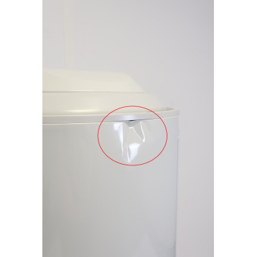 Chauffe-Eau Électrique 200L ATLANTIC Chaufféo Vertical Mural Monophasé - 021117 - NEUF