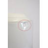 Chauffe-Eau Électrique 200L ATLANTIC Chaufféo Vertical Mural Monophasé - 021117 - NEUF