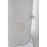 Chauffe-Eau Électrique 200L ATLANTIC Chaufféo Vertical Mural Monophasé - 021117