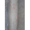 Rouleau 58.5m² de Sol Vinyle DECORAMA Logisol Papilio Largeur 3m Longueur 19.5m Gris