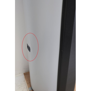 Chauffe-Eau Thermodynamique 250L ASTON Monophasé  - NEUF Déclassé