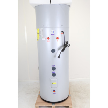Chauffe-Eau Thermodynamique 250L ASTON Monophasé - A-250 - NEUF