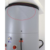 Chauffe-Eau Thermodynamique 250L ASTON Monophasé  Déclassé