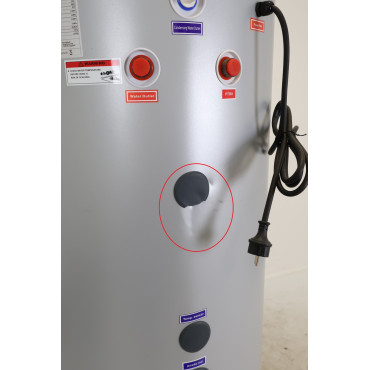 Chauffe-Eau  250L ASTON Monophasé - A-250 - NEUF Déclassé