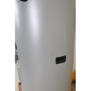 Chauffe-Eau Thermodynamique 250L Monophasé - A-250 - NEUF Déclassé