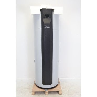 Chauffe-Eau Thermodynamique 250L ASTON Monophasé - A-250 - NEUF Déclassé