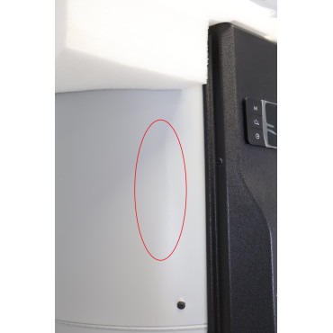 Chauffe-Eau Thermodynamique 250L ASTON  - A-250 - NEUF Déclassé