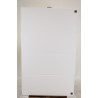 Armoire de Sécurité à Filtration H2135xL1110xP545mm TRIONYX 2 Portes + Filtre à Charbon Actif  - AFP5-2X/CORG51