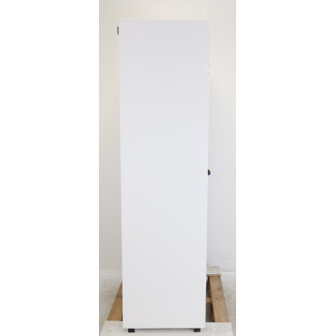 Armoire de Sécurité à Filtration H2135xL1110xP545mm TRIONYX 2 Portes + Filtre à Charbon Actif  - AFP5-2X/CORG51