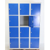 armoire 12 casiers