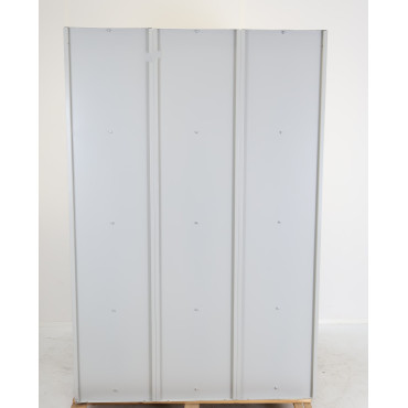 Vestiaire 12 cases