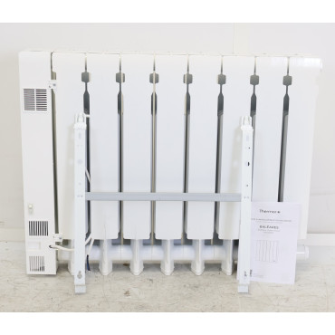 Radiateur Chaleur Douce 1500W