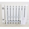 Radiateur Chaleur Douce 1500W