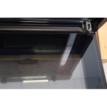 BOSCH - Four Encastrable 71L Série 4 Nettoyage EcoClean - HBA553BA3F