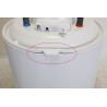 Chauffe-Eau Électrique 75L ATLANTIC Chaufféo Horizontal Mural Pas Cher