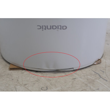 Chauffe-Eau Électrique 200L ATLANTIC Aquéo Connecté ACI Hybride Pas Cher