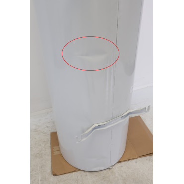 Chauffe-Eau Électrique 200L ATLANTIC Aquéo Connecté ACI Hybride Pas Cher