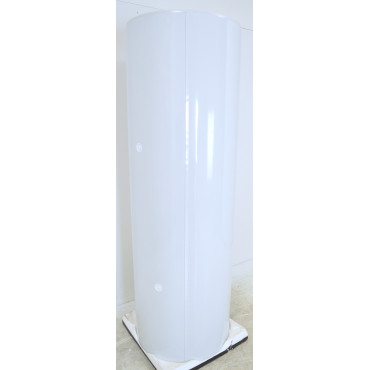 Ballon Électrique 300L ATLANTIC Aquéo Connecté ACI Hybride Haute Durabilité