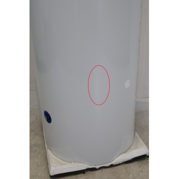 Chauffe-Eau Électrique 300L ATLANTIC Aquéo Connecté ACI Hybride Pas Cher