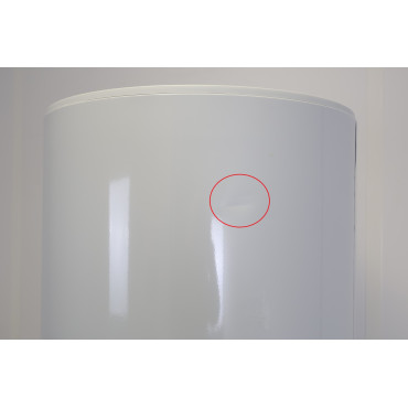 Chauffe-Eau Électrique 300L ATLANTIC Aquéo Connecté ACI Hybride Pas Cher