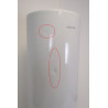 Chauffe-Eau Électrique 300L ATLANTIC Aquéo Connecté ACI Hybride Pas Cher