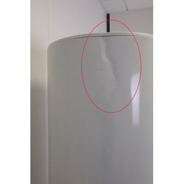 Chauffe-Eau Électrique 300L ATLANTIC Aquéo Connecté ACI Hybride Pas Cher