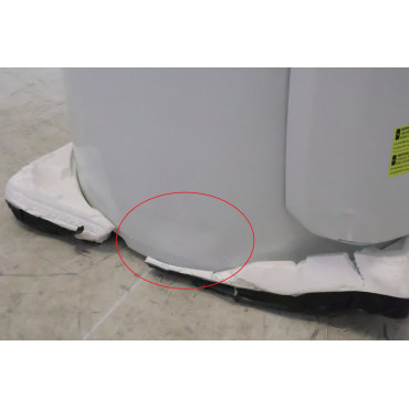 Chauffe-Eau Électrique 300L ATLANTIC Aquéo Connecté ACI Hybride Pas Cher