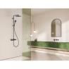 Colonne de Douche Kali Noir Mat - KALI36947