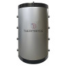 Ballon Tampon Bouteille de Mélange 50L THERMANCE  8 Piquages Pompe à Chaleur Chauffage et Climatisation PAC20022