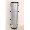 Bouteille de Mélange 50L THERMANCE  8 Piquages Pompe à Chaleur Chauffage et Climatisation PAC20022