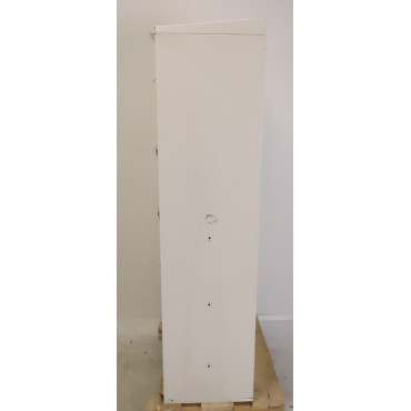 Bloc LEABOX Collective Extérieur Ivoire Sans Pieds - 2x5