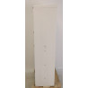 Bloc LEABOX Collective Extérieur Ivoire Sans Pieds - 2x5