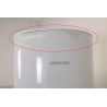 ATLANTIC - Chauffe-Eau Électrique 300L Chaufféo Vertical Stable 022123