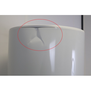 Chauffe-Eau Électrique 300L THERMOR Stable Pas Cher