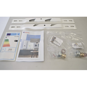 Chauffe-Eau Electrique Plat 80L ATLANTIC Pas Cher