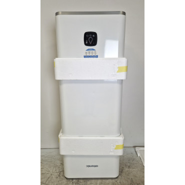 Chauffe-Eau Plat 80L ATLANTIC Linéo Connecté Stéatite