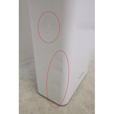 Chauffe-Eau Électrique Plat 80L ATLANTIC Linéo Connecté Pas Cher