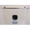 Chauffe-Eau Électrique Plat 80L ATLANTIC Linéo Connecté Pas Cher
