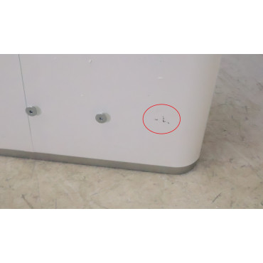 Chauffe-Eau Électrique Plat 80L ATLANTIC Linéo Connecté Pas Cher