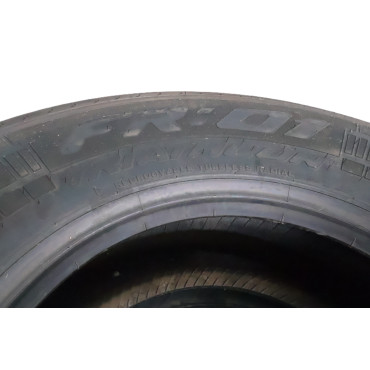 Pneu Poids-Lourd PIRELLI Triathlon 385/65 R22.5 164K 158L - 3752000