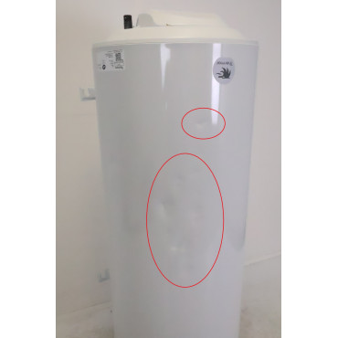 Chauffe-Eau Électrique 200L THERMOR Stéatis Stéatite Pas Cher