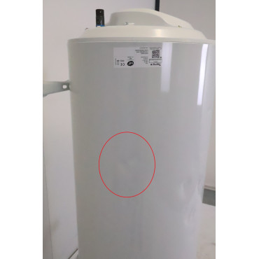 Chauffe-Eau Électrique 200L THERMOR Stéatis Stéatite Pas Cher