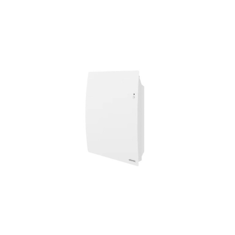 Radiateur Électrique Chaleur Douce 750W ATLANTIC Agilia Horizontal Blanc - 503121